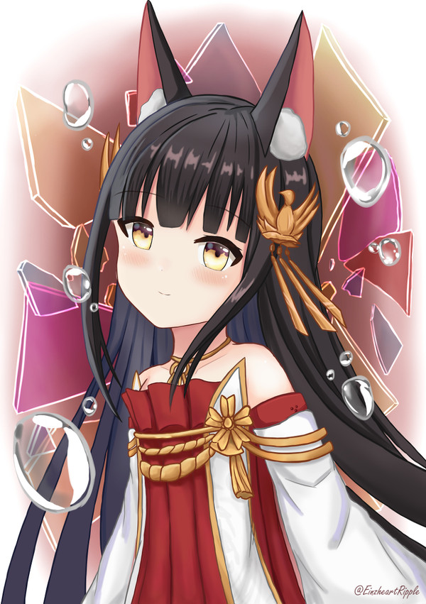 ❤️ Nagato ❤️