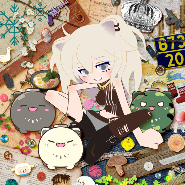 ぼ