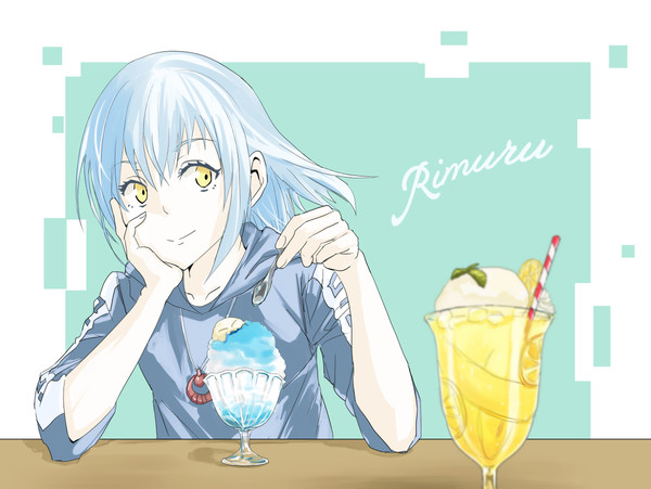 リムル・テンペスト