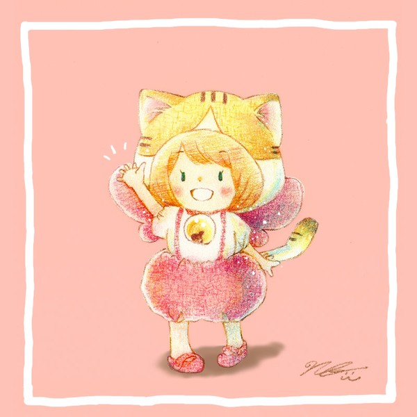 みたらしちゃん