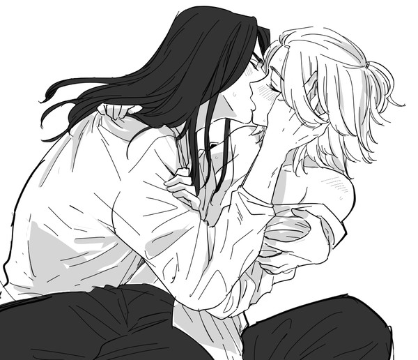 【腐】バジマイrkgk