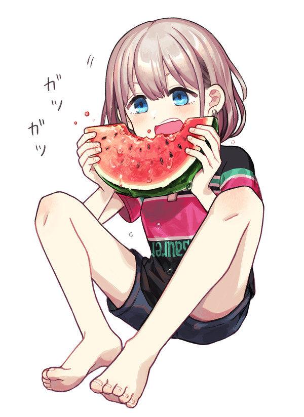 スイカあさひ