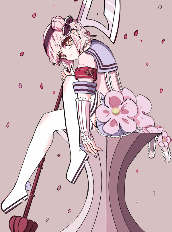 まほいく　⑩