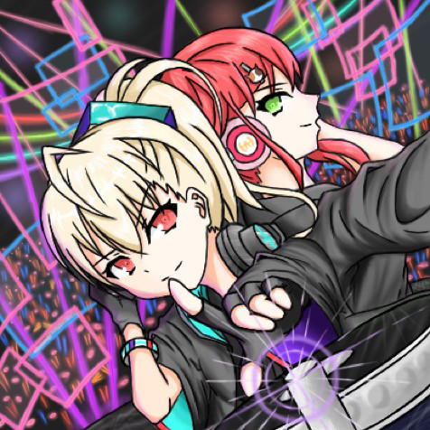 Raise!Around!Lily!