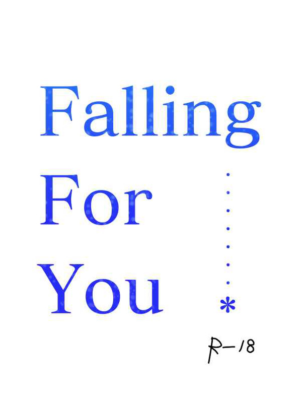 【8/22通販開始】Falling For You【五宿本】