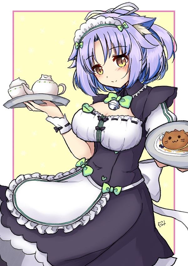 シナモン