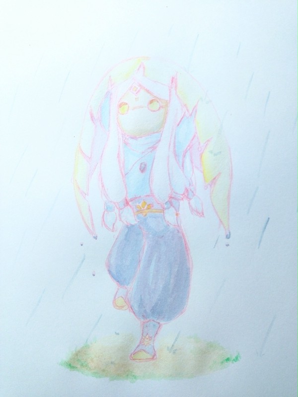 時雨