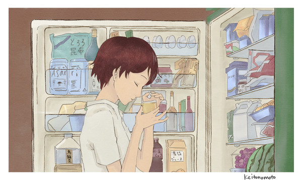 冷蔵庫