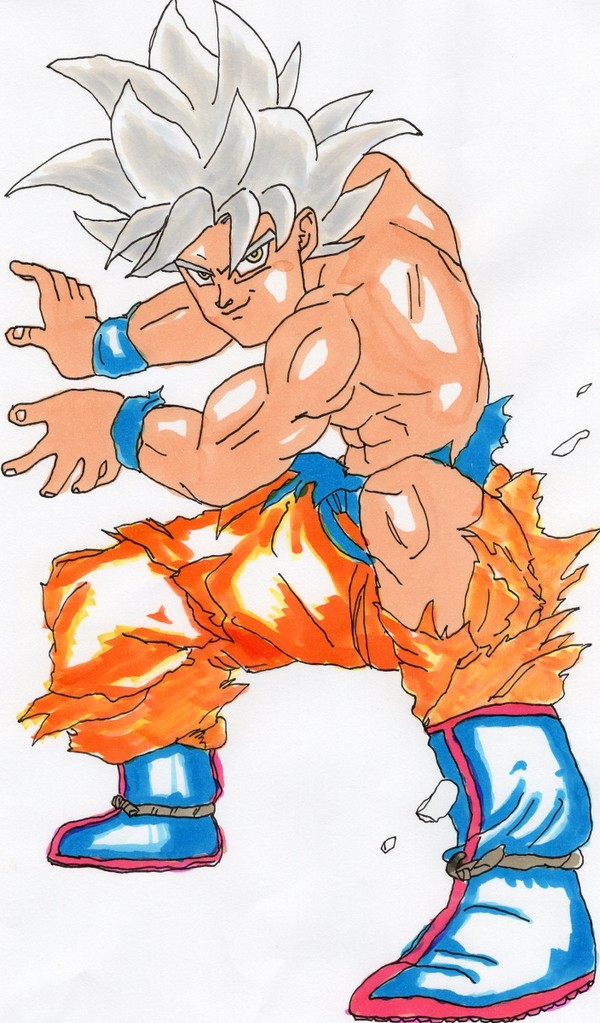 ドラゴンボール