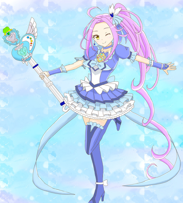 キュアビート