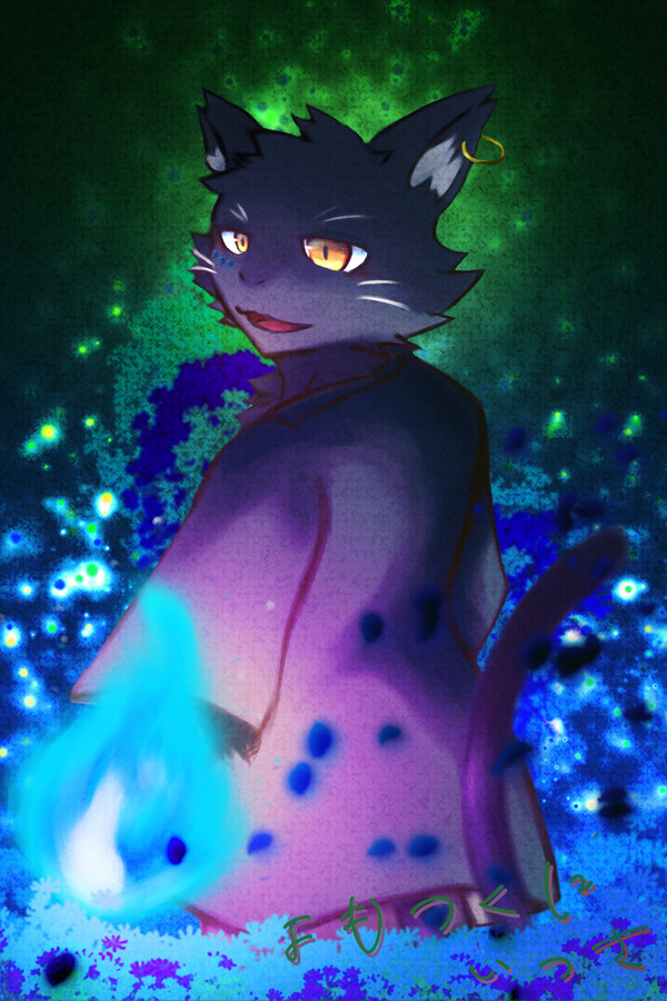 夜泉國 一茶