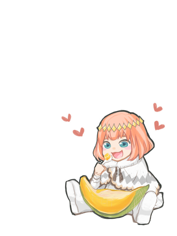 オベロン　ラクガキまとめ②