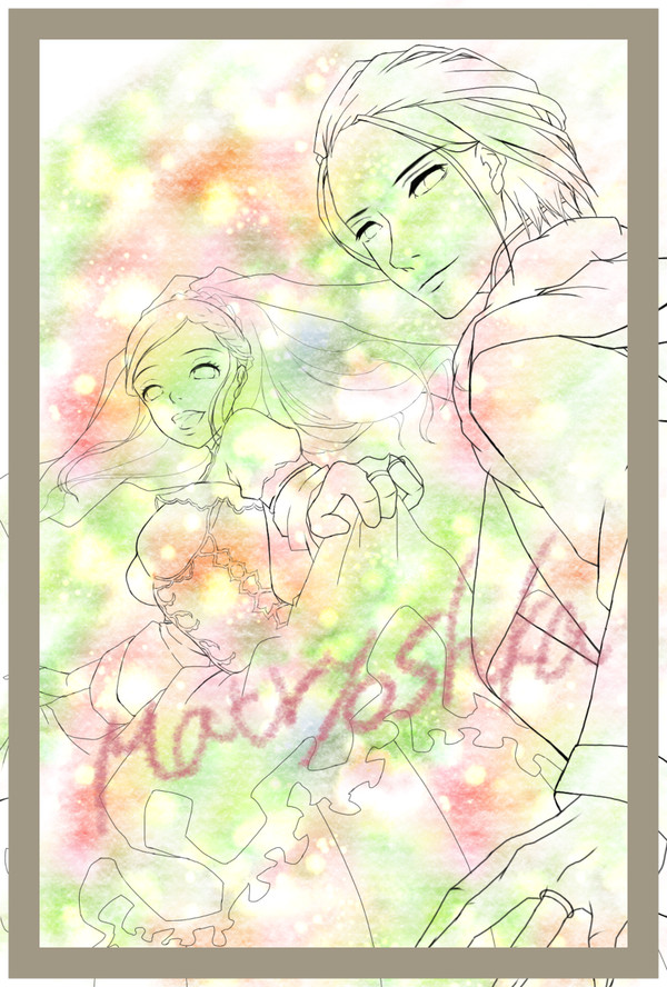 本好き詰め合わせand漫画