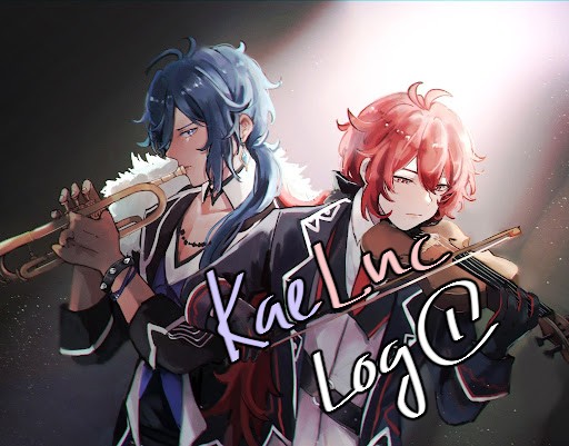 KaeLuc Log 1
