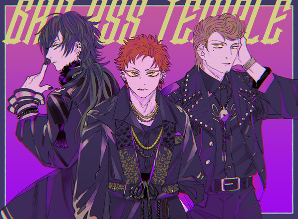 ヒプログ8