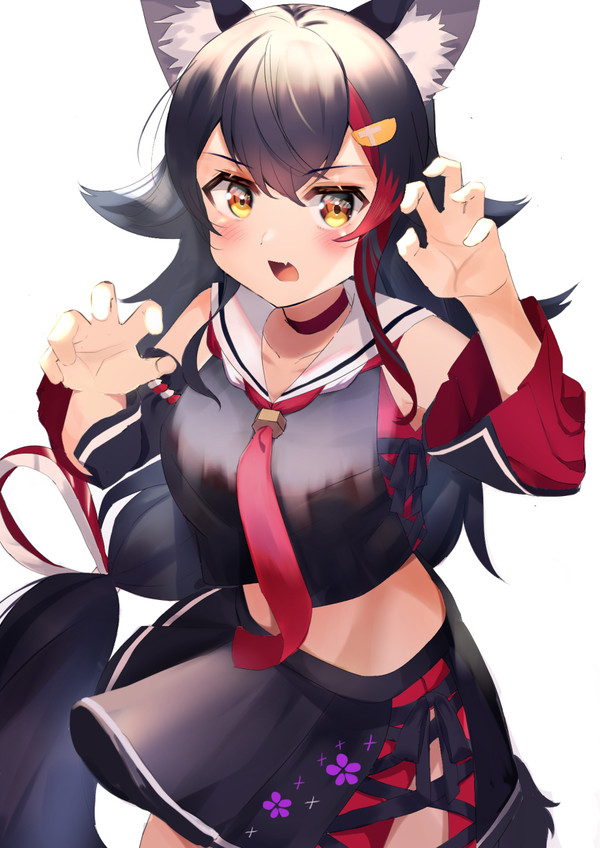 大神ミオ