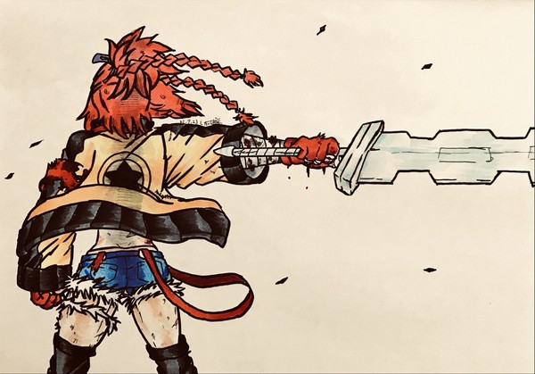 終戦