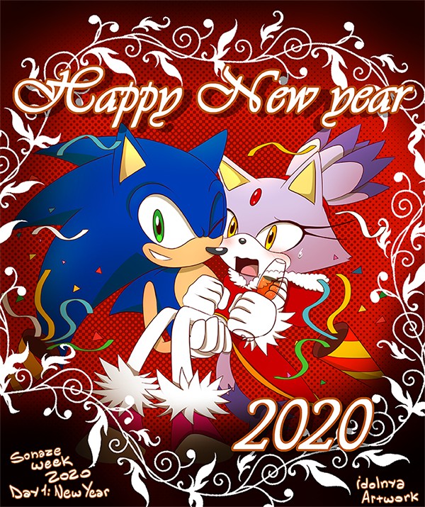 Sonaze week 2020
