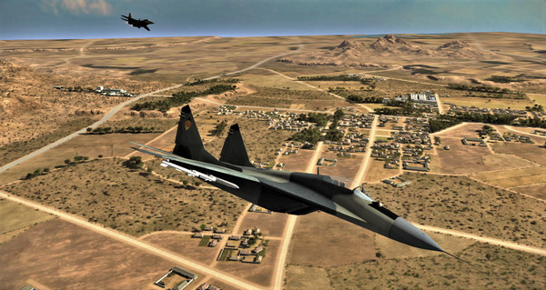 EG Mig-29