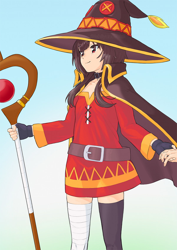 過去絵再掲載