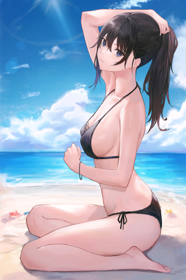 海