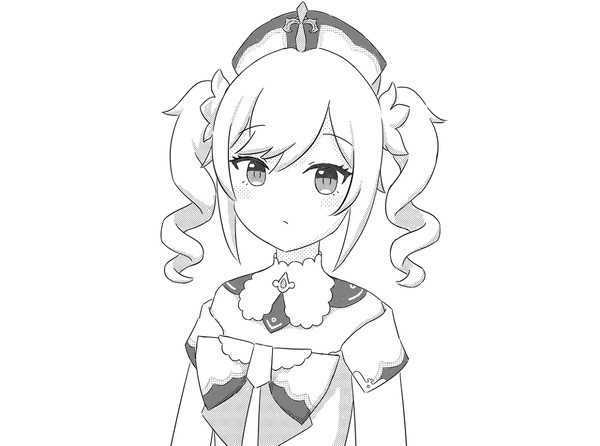 バーバラ