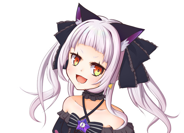紫咲シオン