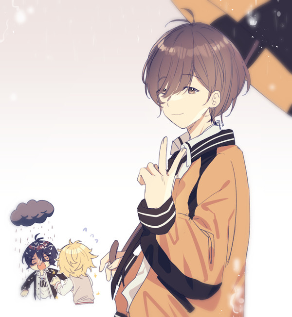 riruhapi