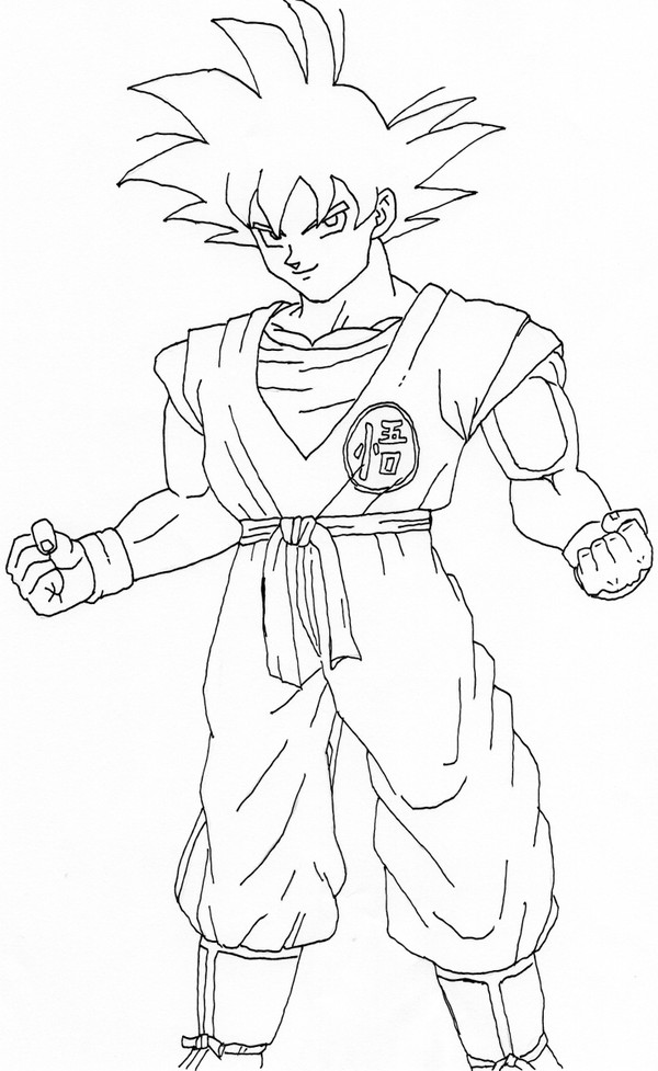 ドラゴンボール