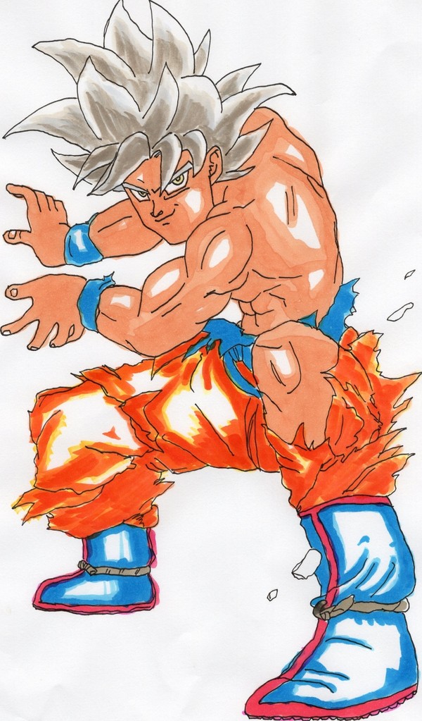 ドラゴンボール