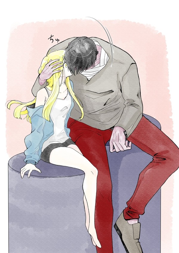 不意打ち