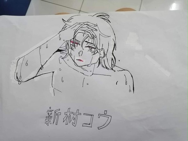 #狼ゲーム