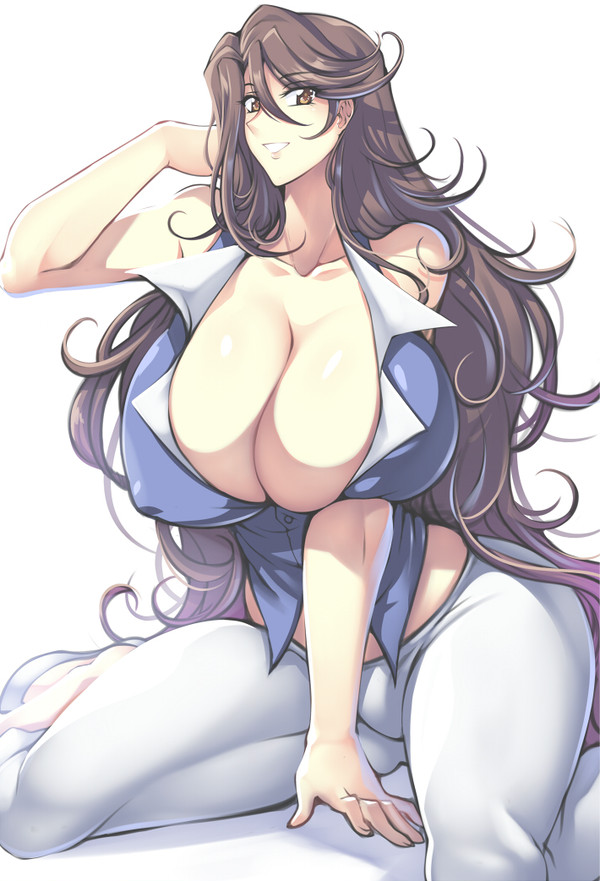 HBD 8/24 スメラギ・李・ノリエガ