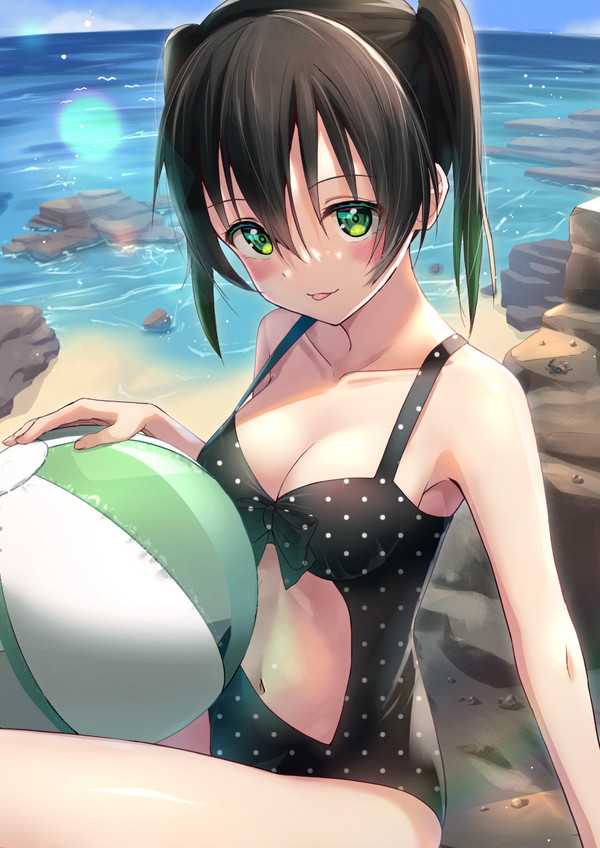 侑ちゃん