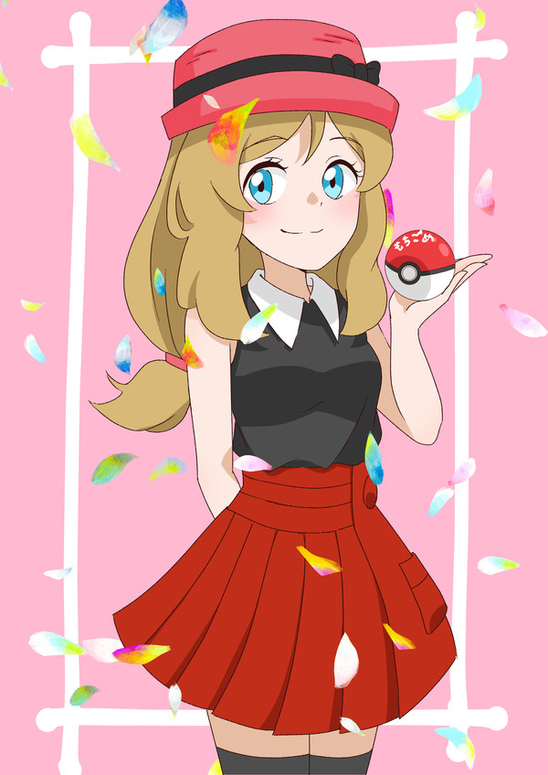 セレナ