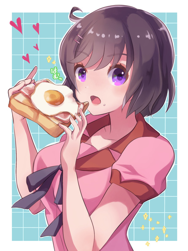 物語シリーズログ