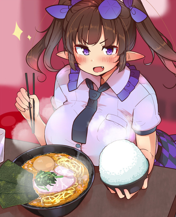 新はたてちゃんご飯セット