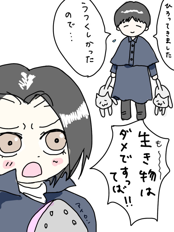 初めて美しいと思った