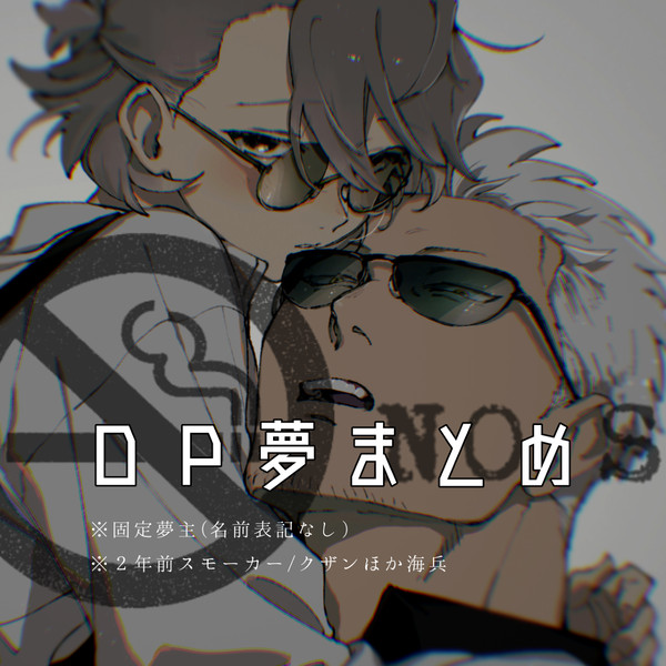 OP夢まとめ
