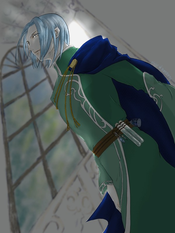 魔王様3つ