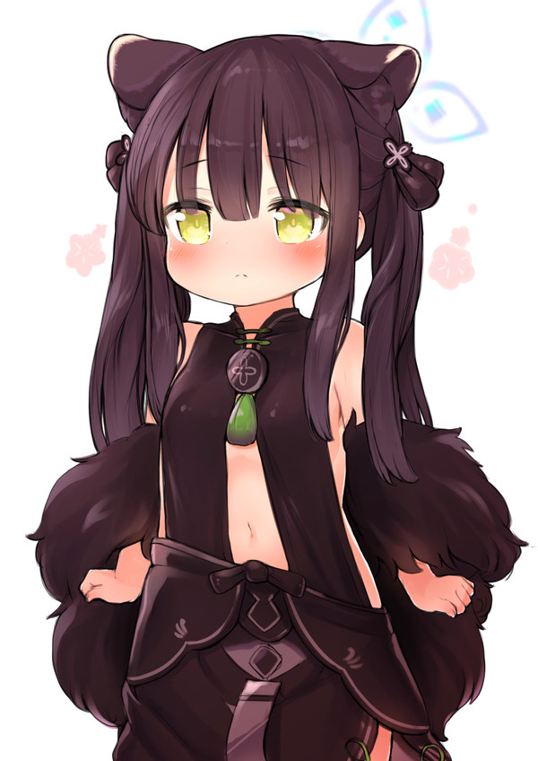 シュン(幼女)