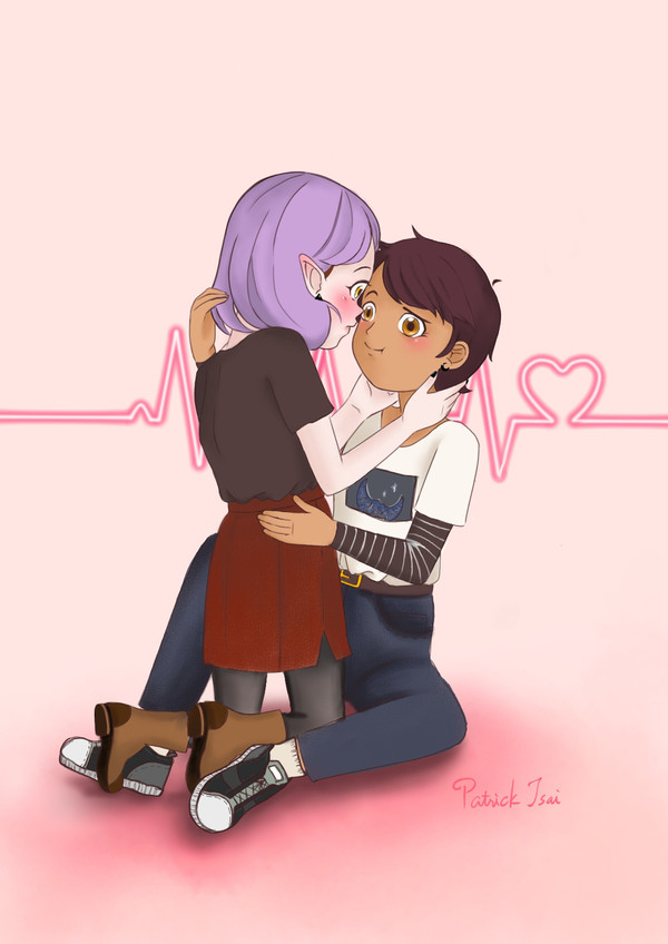 Luz&Amity