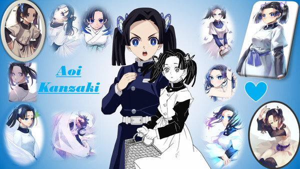 Aoi Kanzaki