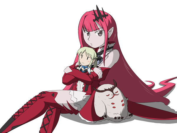 トリ子