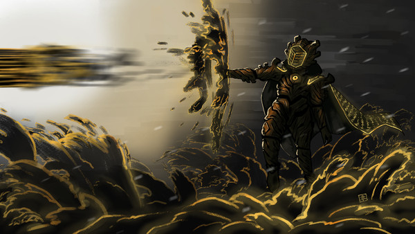arbiter