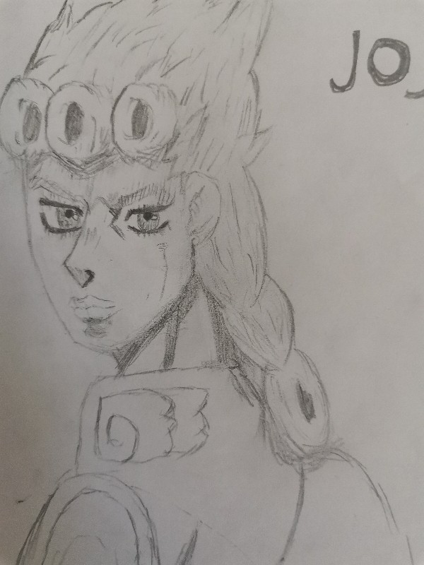 JOJO