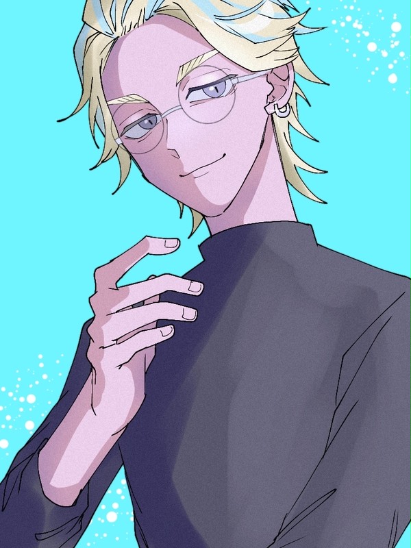 武右③