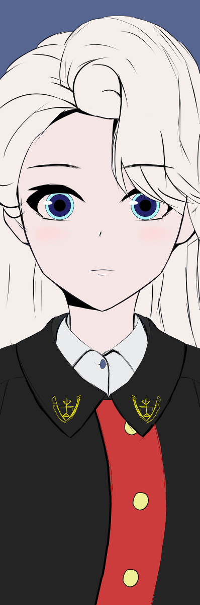 法官琳