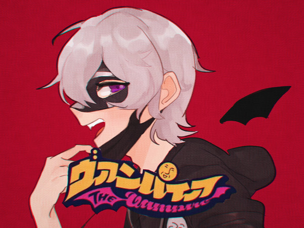 🧛‍♂️
