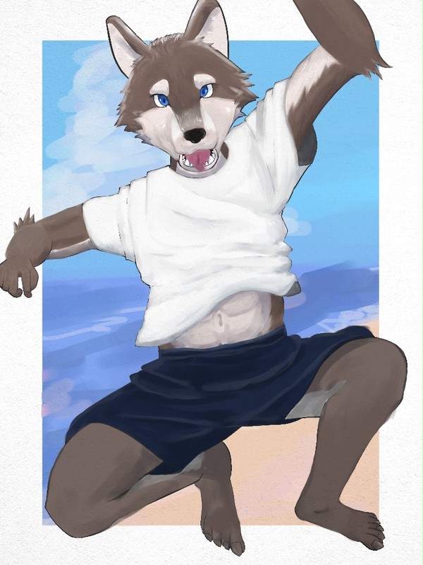 Jump!!